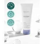 MARY & MAY – White Collagen Cleansing Foam | Anti-Aging - Image 7