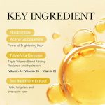 MEDICUBE – Deep Vita C Daily Quick Mask - Image 5