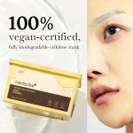 MEDICUBE – Deep Vita C Daily Quick Mask - Image 6