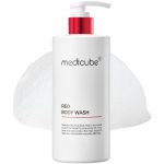 MEDICUBE – Red Acne Body Wash 2.0 - 400ml