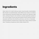 MEDICUBE – Red Acne Body Wash 2.0 - 400ml - Image 7
