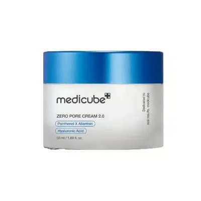 MEDICUBE – Zero Pore Cream 2.0