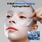 MEDITHERAPY – Blue Layer Water Dome Mask | Deep Hydration - Image 2