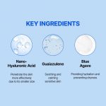 MEDITHERAPY – Blue Layer Water Dome Mask | Deep Hydration - Image 7