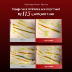 MEDITHERAPY – Collagen Wrinkle-Fit Neck Mask - Image 8