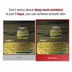 MEDITHERAPY – Collagen Wrinkle-Fit Neck Mask - Image 7