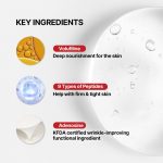 MEDITHERAPY – Collagen Wrinkle-Fit Neck Mask - Image 6