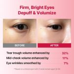MEDITHERAPY – Collagen Wrinkle-Fit Tangle Eye Patch - Image 6