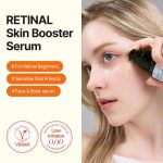 MEDITHERAPY – Retinal Skin Booster Serum | Anti-Aging - Image 2