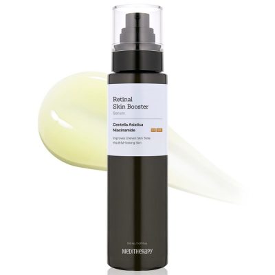 MEDITHERAPY – Retinal Skin Booster Serum | Anti-Aging