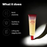 MEDITHERAPY – Shumage Gold Seal Wrapping Mask | Anti-Aging - Image 4