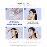 MEDITHERAPY – Tension Up Mask | Firming, Anti-Aging - Image 8