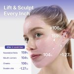 MEDITHERAPY – Tension Up Mask | Firming, Anti-Aging - Image 7