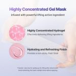 MEDITHERAPY – Tension Up Mask | Firming, Anti-Aging - Image 4
