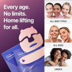 MEDITHERAPY – Tension Up Mask | Firming, Anti-Aging - Image 3