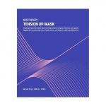 MEDITHERAPY – Tension Up Mask | Firming, Anti-Aging