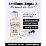 MEDITHERAPY – Botalinum Ampoule | Anti-Aging, Firming - Image 2