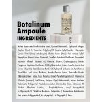 MEDITHERAPY – Botalinum Ampoule | Anti-Aging, Firming - Image 3