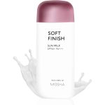 MISSHA – All-Around Safe Block Soft Finish Sun Milk SPF50+PA+++