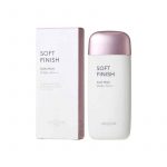 MISSHA – All-Around Safe Block Soft Finish Sun Milk SPF50+PA+++ - Image 3