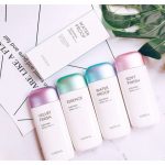 MISSHA – All-Around Safe Block Soft Finish Sun Milk SPF50+PA+++ - Image 2