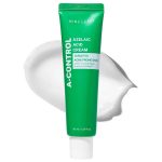 NINLESS – A-Control Azelaic Acid Cream | Acne Treatment
