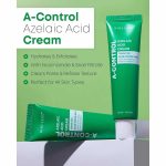 NINLESS – A-Control Azelaic Acid Cream | Acne Treatment - Image 3