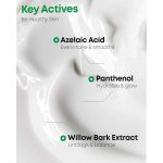 NINLESS – A-Control Azelaic Acid Cream | Acne Treatment - Image 4