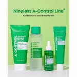 NINLESS – A-Control Azelaic Acid Cream | Acne Treatment - Image 2