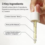 PARNELL – Cicamanu 92 Serum | Hydrating, Redness Relief - Image 8