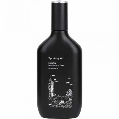 PYUNKANG YUL – Black Tea Deep Infusion Toner | Soothing