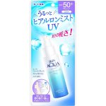 ROHTO MENTHOLATUM – Skin Aqua Super Moisture UV Mist SPF 50+ PA++++ - Image 2