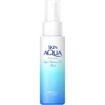 ROHTO MENTHOLATUM – Skin Aqua Super Moisture UV Mist SPF 50+ PA++++