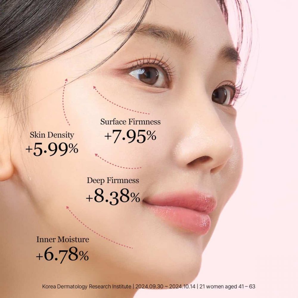 Round lab – camellia deep collagen firming ampoule | firming - image 6
