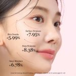 ROUND LAB – Camellia Deep Collagen Firming Ampoule | Firming - Image 6
