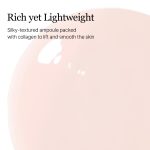 ROUND LAB – Camellia Deep Collagen Firming Ampoule | Firming - Image 5