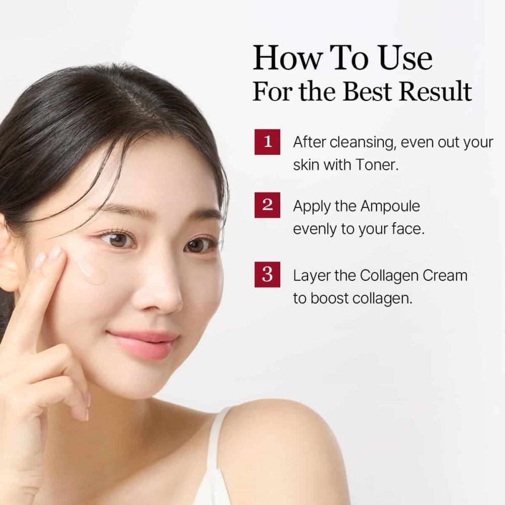 Round lab – camellia deep collagen firming ampoule | firming - image 3