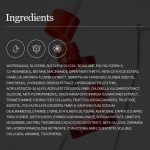 ROUND LAB – Camellia Deep Collagen Firming Ampoule | Firming - Image 8