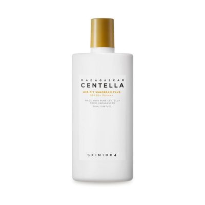 SKIN1004 – Madagascar Centella Air-Fit Suncream Plus SPF50/PA++++