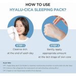 SKIN1004 – Madagascar Centella Hyalu-Cica Sleeping Pack - Image 3