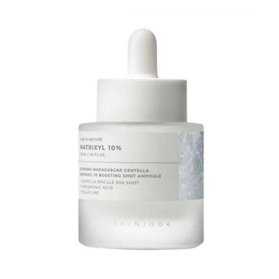 SKIN1004 – Madagascar Centella Matrixyl 10 Boosting Shot Ampoule