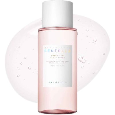 SKIN1004 – Madagascar Centella Poremizing Clear Toner