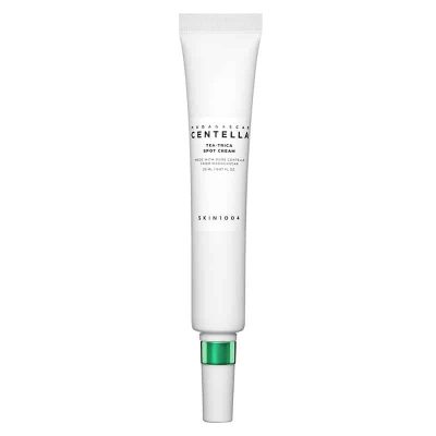 SKIN1004 – Madagascar Centella Tea-Trica Spot Cream