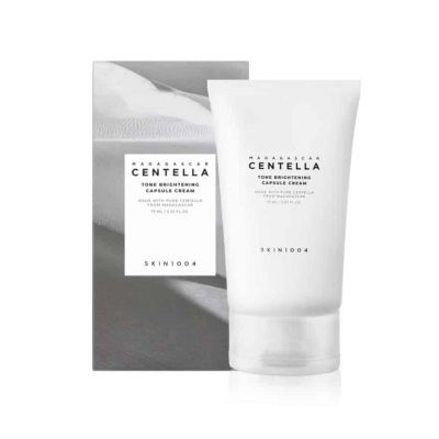 SKIN1004 – Madagascar Centella Tone Brightening Capsule Cream