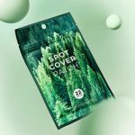 SKIN1004 – Tea-Trica Spot Cover Patch | Acne Treatment - Image 2