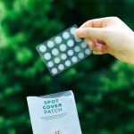 SKIN1004 – Tea-Trica Spot Cover Patch | Acne Treatment - Image 6