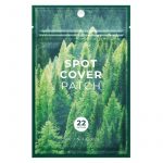 SKIN1004 – Tea-Trica Spot Cover Patch | Acne Treatment