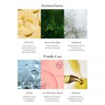 SHAISHAISHAI – Banana Conceal Eye Cream | Brightening - Image 4