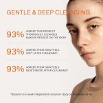 SULWHASOO – Gentle Cleansing Foam Mini | Cleansing, Soothing - Image 5