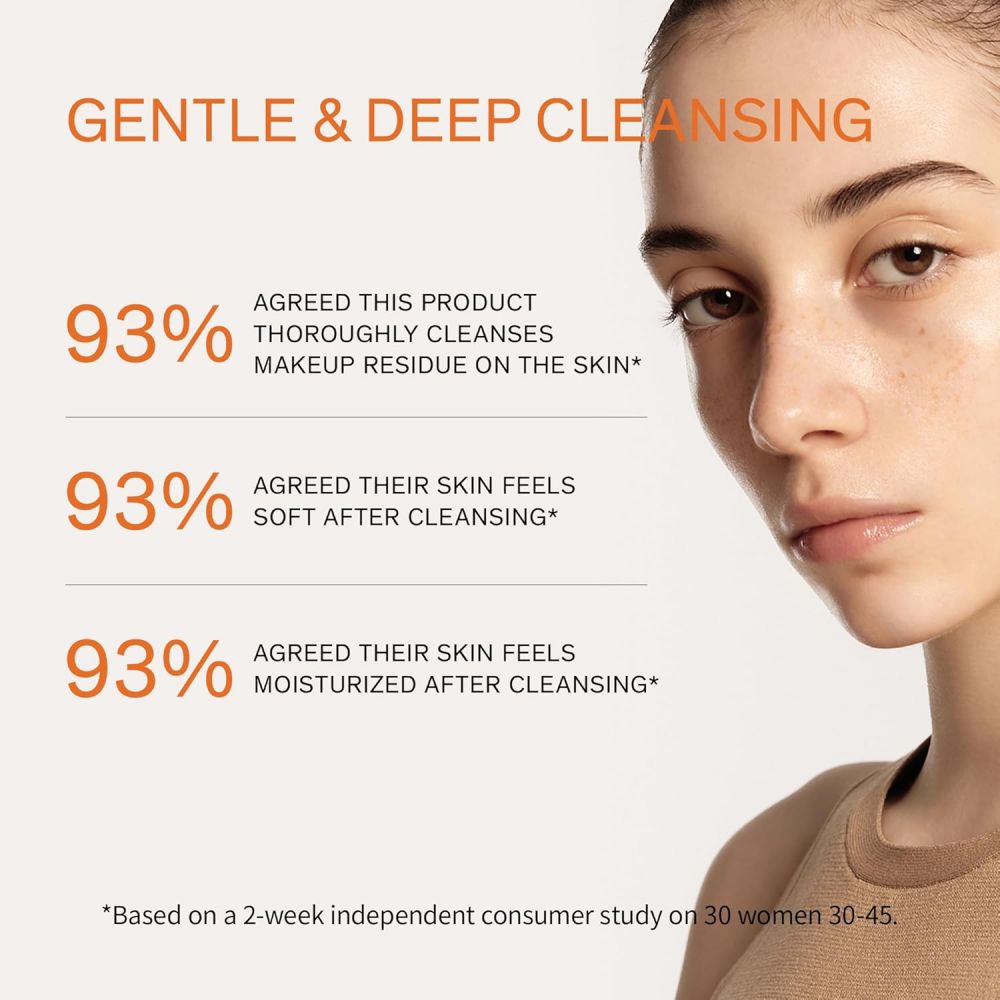 Sulwhasoo – gentle cleansing foam mini | cleansing, soothing - image 5